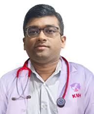 Dr Deepak Kumar Selvanathan